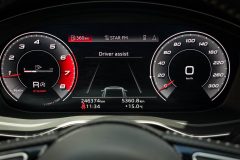 Audi A4 S-line Black Edition  2.0Tfsi    Benzīns — papildu attēls