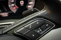 Audi A4 S-line Black Edition  2.0Tfsi    Benzīns — papildu attēls