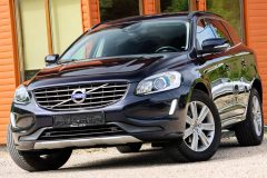 Volvo XC60 Momentum 2.0 D4 -190zs  Automāts   — papildu attēls