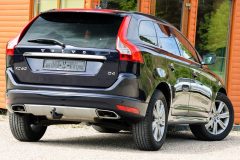 Volvo XC60 Momentum 2.0 D4 -190zs  Automāts   — papildu attēls