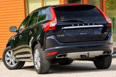 Volvo XC60 Momentum 2.0 D4 -190zs  Automāts   — papildu attēls