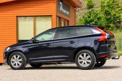 Volvo XC60 Momentum 2.0 D4 -190zs  Automāts   — papildu attēls