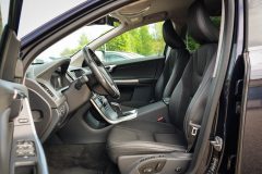 Volvo XC60 Momentum 2.0 D4 -190zs  Automāts   — papildu attēls