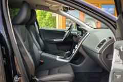 Volvo XC60 Momentum 2.0 D4 -190zs  Automāts   — papildu attēls