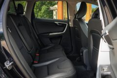 Volvo XC60 Momentum 2.0 D4 -190zs  Automāts   — papildu attēls
