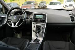 Volvo XC60 Momentum 2.0 D4 -190zs  Automāts   — papildu attēls
