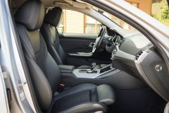 - Pārdots BMW 318d  Advantage 2.0d -150zs — papildu attēls