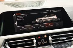 - Pārdots BMW 318d  Advantage 2.0d -150zs — papildu attēls