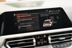 - Pārdots BMW 318d  Advantage 2.0d -150zs — papildu attēls