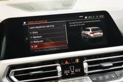 - Pārdots BMW 318d  Advantage 2.0d -150zs — papildu attēls