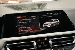 - Pārdots BMW 318d  Advantage 2.0d -150zs — papildu attēls