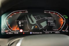 - Pārdots BMW 318d  Advantage 2.0d -150zs — papildu attēls