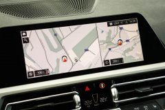 - Pārdots BMW 318d  Advantage 2.0d -150zs — papildu attēls