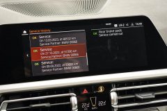 - Pārdots BMW 318d  Advantage 2.0d -150zs — papildu attēls