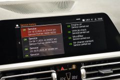 - Pārdots BMW 318d  Advantage 2.0d -150zs — papildu attēls