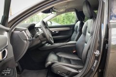 Volvo V90 Inscription 2.0T5 - 250zs — papildu attēls