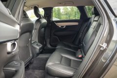 Volvo V90 Inscription 2.0T5 - 250zs — papildu attēls