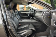 Volvo V90 Inscription 2.0T5 - 250zs — papildu attēls
