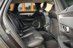 Volvo V90 Inscription 2.0T5 - 250zs — papildu attēls