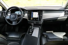 Volvo V90 Inscription 2.0T5 - 250zs — papildu attēls