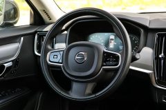 Volvo V90 Inscription 2.0T5 - 250zs — papildu attēls