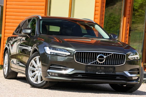 Volvo V90 Inscription 2.0T5 - 250zs