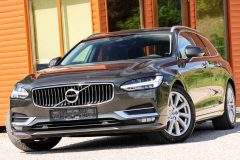 Volvo V90 Inscription 2.0T5 - 250zs — papildu attēls