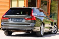 Volvo V90 Inscription 2.0T5 - 250zs — papildu attēls