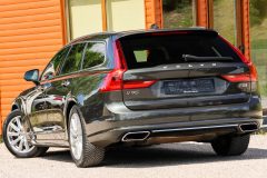Volvo V90 Inscription 2.0T5 - 250zs — papildu attēls