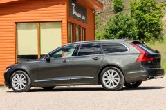 Volvo V90 Inscription 2.0T5 - 250zs — papildu attēls
