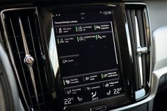 Volvo V90 Inscription 2.0T5 - 250zs — papildu attēls