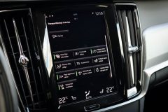 Volvo V90 Inscription 2.0T5 - 250zs — papildu attēls