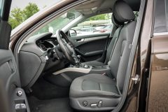 - Pārdots Audi A4 Limousine 1.8 Tfsi - 170Zs  — papildu attēls