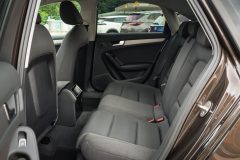 - Pārdots Audi A4 Limousine 1.8 Tfsi - 170Zs  — papildu attēls