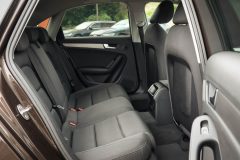 - Pārdots Audi A4 Limousine 1.8 Tfsi - 170Zs  — papildu attēls