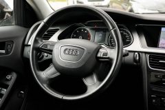 - Pārdots Audi A4 Limousine 1.8 Tfsi - 170Zs  — papildu attēls