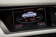 - Pārdots Audi A4 Limousine 1.8 Tfsi - 170Zs  — papildu attēls