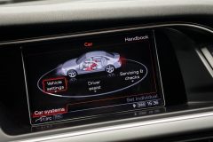 - Pārdots Audi A4 Limousine 1.8 Tfsi - 170Zs  — papildu attēls