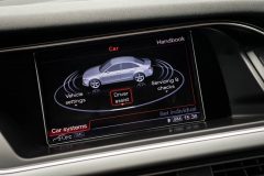 - Pārdots Audi A4 Limousine 1.8 Tfsi - 170Zs  — papildu attēls