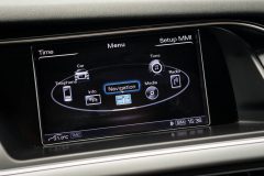 - Pārdots Audi A4 Limousine 1.8 Tfsi - 170Zs  — papildu attēls