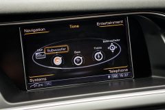 - Pārdots Audi A4 Limousine 1.8 Tfsi - 170Zs  — papildu attēls