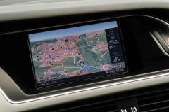 - Pārdots Audi A4 Limousine 1.8 Tfsi - 170Zs  — papildu attēls