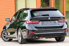 - Pārdots BMW G21 Sport Line 2.0i — papildu attēls