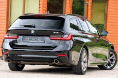 - Pārdots BMW G21 Sport Line 2.0i — papildu attēls