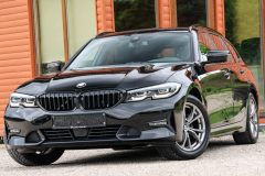 - Pārdots BMW G21 Sport Line 2.0i — papildu attēls