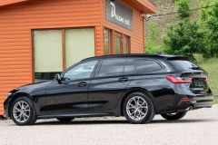 - Pārdots BMW G21 Sport Line 2.0i — papildu attēls
