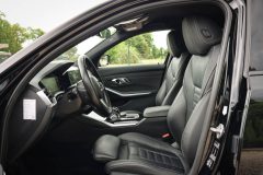 - Pārdots BMW G21 Sport Line 2.0i — papildu attēls