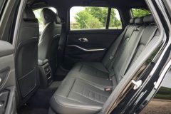 - Pārdots BMW G21 Sport Line 2.0i — papildu attēls