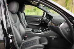 - Pārdots BMW G21 Sport Line 2.0i — papildu attēls