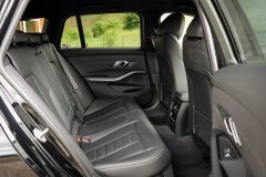 - Pārdots BMW G21 Sport Line 2.0i — papildu attēls